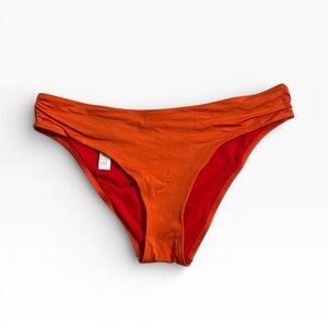 La Perla Anna Club Collection Bikini Bottom Swimsuit Size 46 10 USA